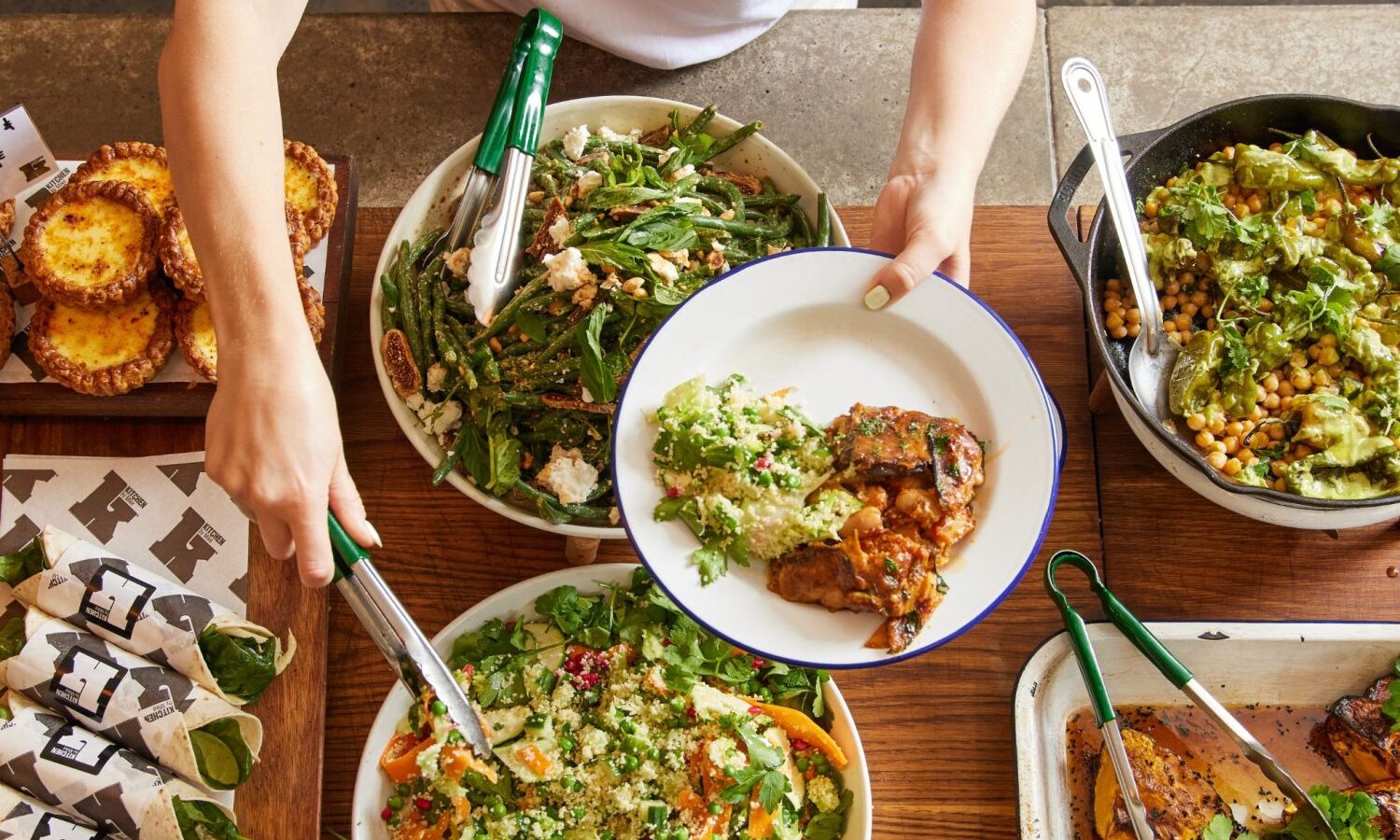 Kitchen By Mike-Canberra