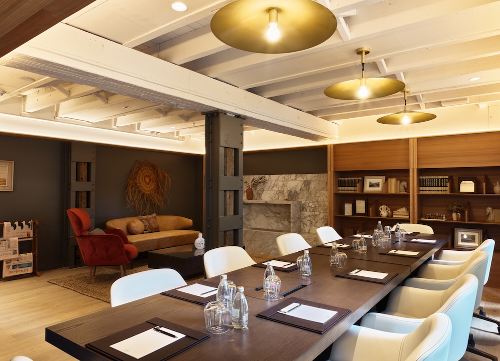 Library-porterhouse- Porter House Events