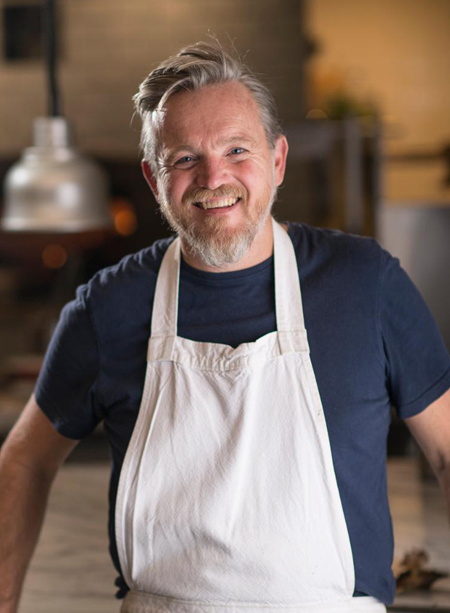 Mike-Mcenearney