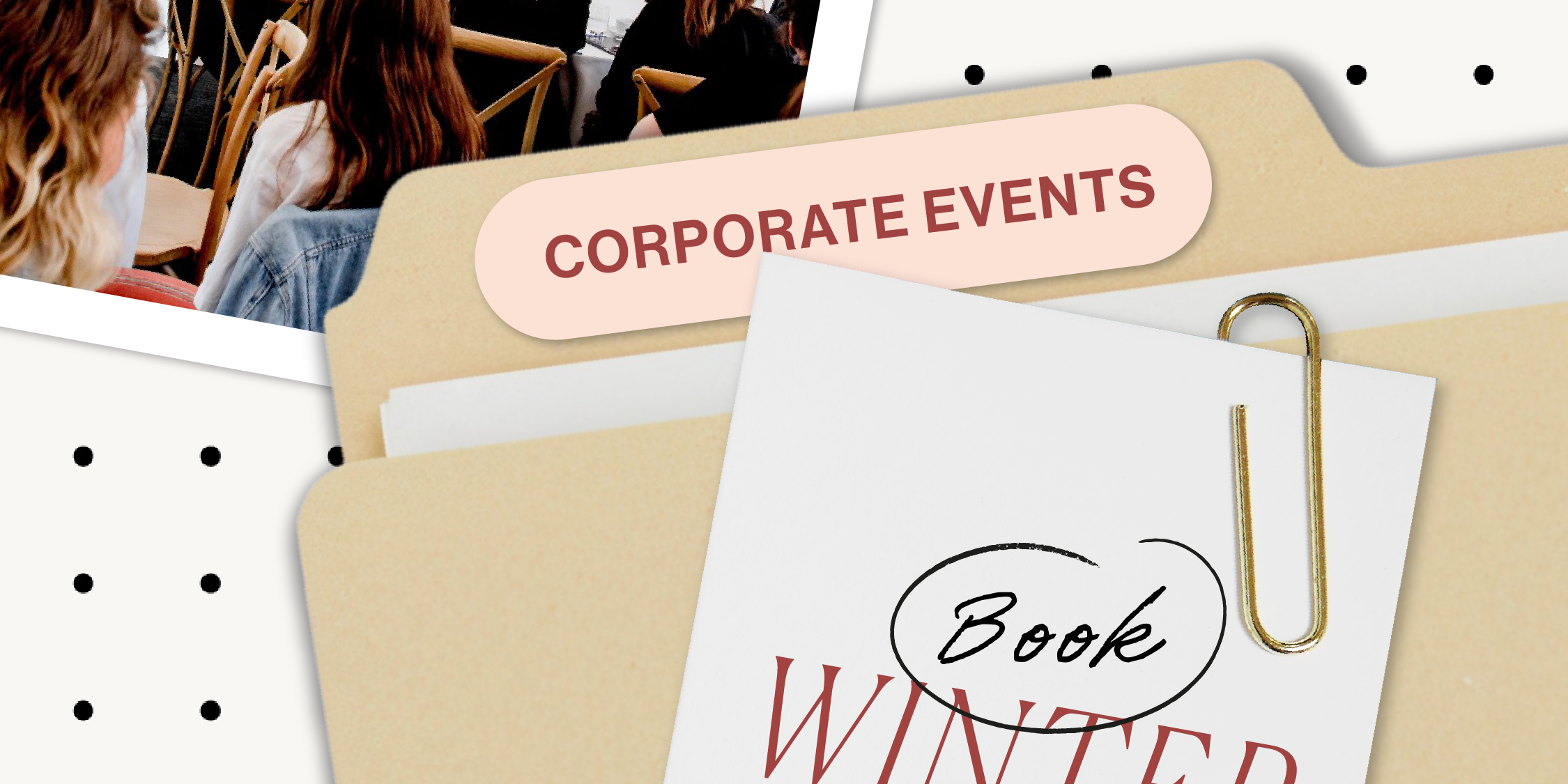 TWG_Winter reset_Corporate Event Offer_featured image