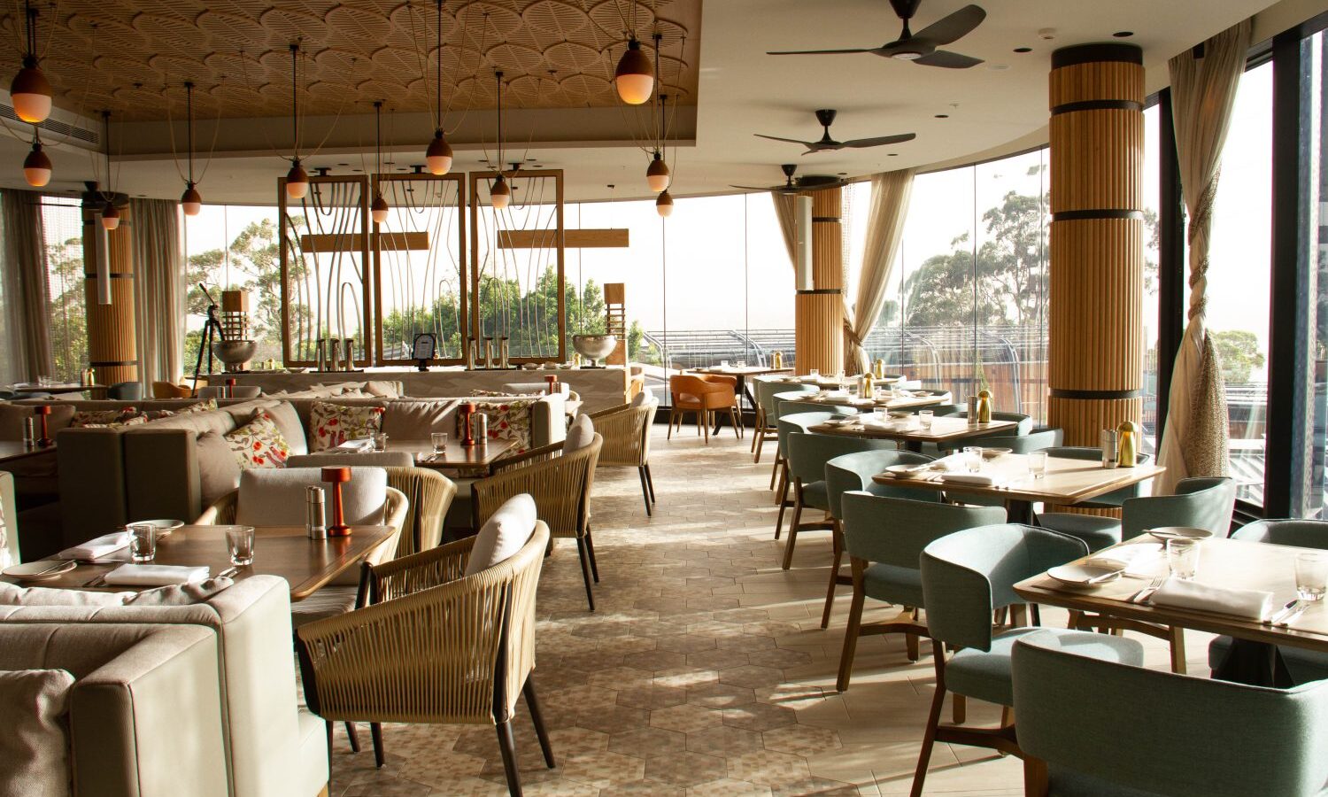 Taronga Wildlife Retreat