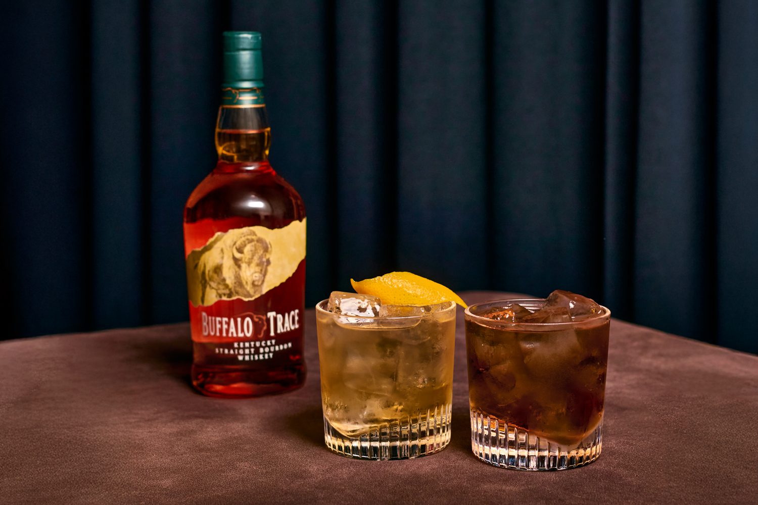 WHISKEY