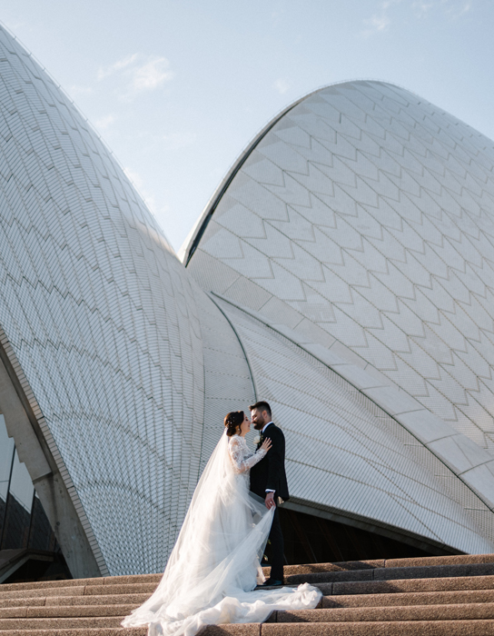 Weddings & Events