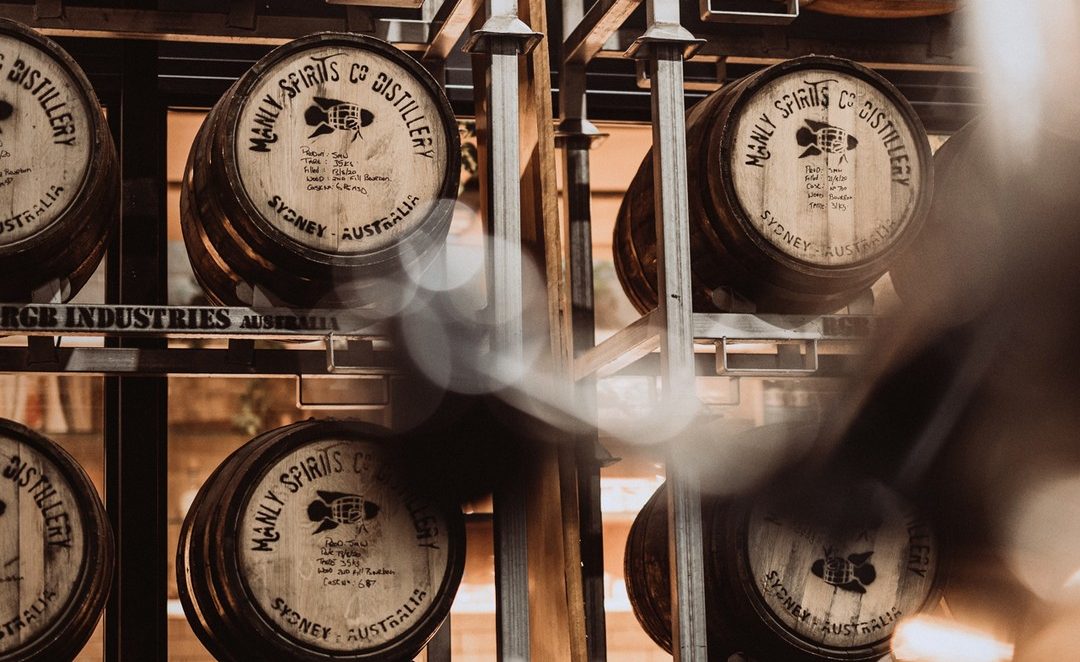 coastal stone whisky