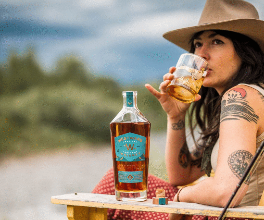 A Whiskey, Beer & Music Festival